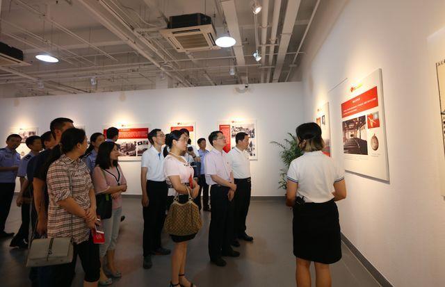 全省户外广告和招牌设施安全管理现场会在益阳召开