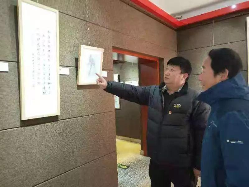 邵武：寒潮里的健康守护