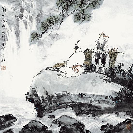 特战英雄